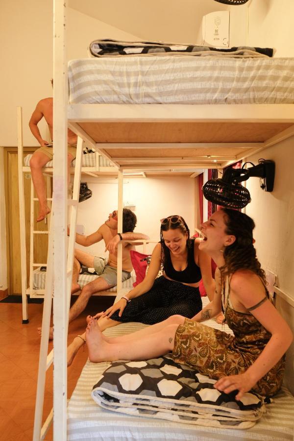 Mitra Hostel ヴァガトール エクステリア 写真